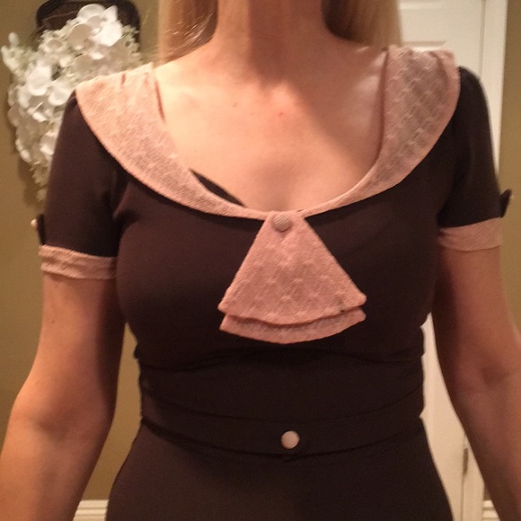 Stop Staring dress rare - Picture 4 of 5